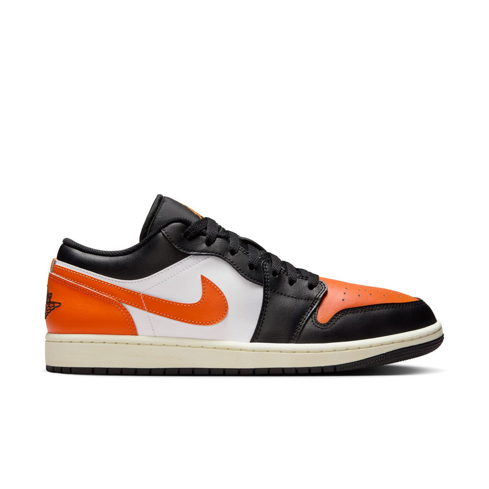 Air Jordan 1 Low 'Shattered Backboard' Erkek Basketbol Ayakkabısı