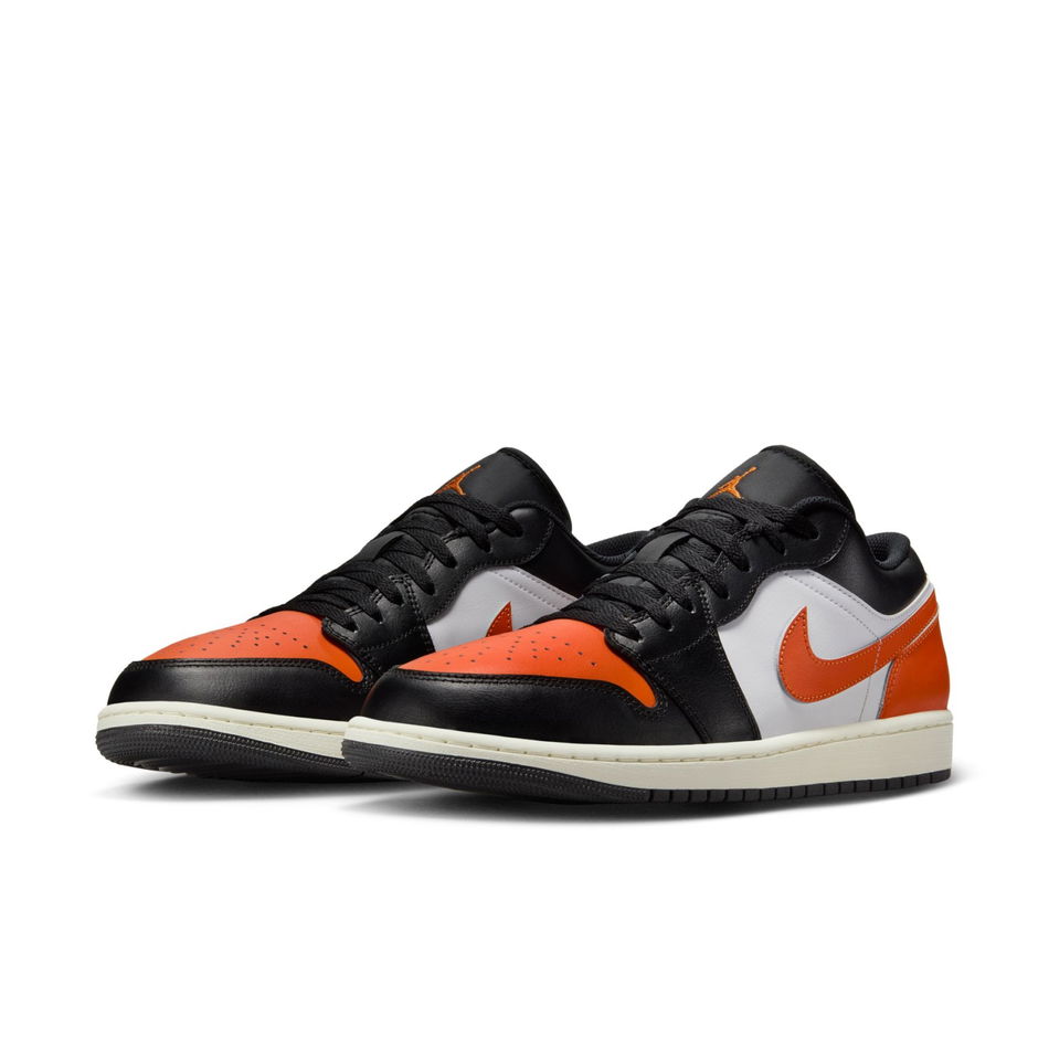 Air Jordan 1 Low 'Shattered Backboard' Erkek Basketbol Ayakkabısı
