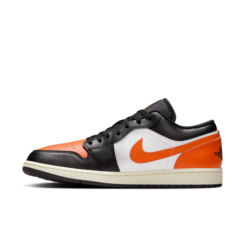 Air Jordan 1 Low 'Shattered Backboard' Erkek Basketbol Ayakkabısı