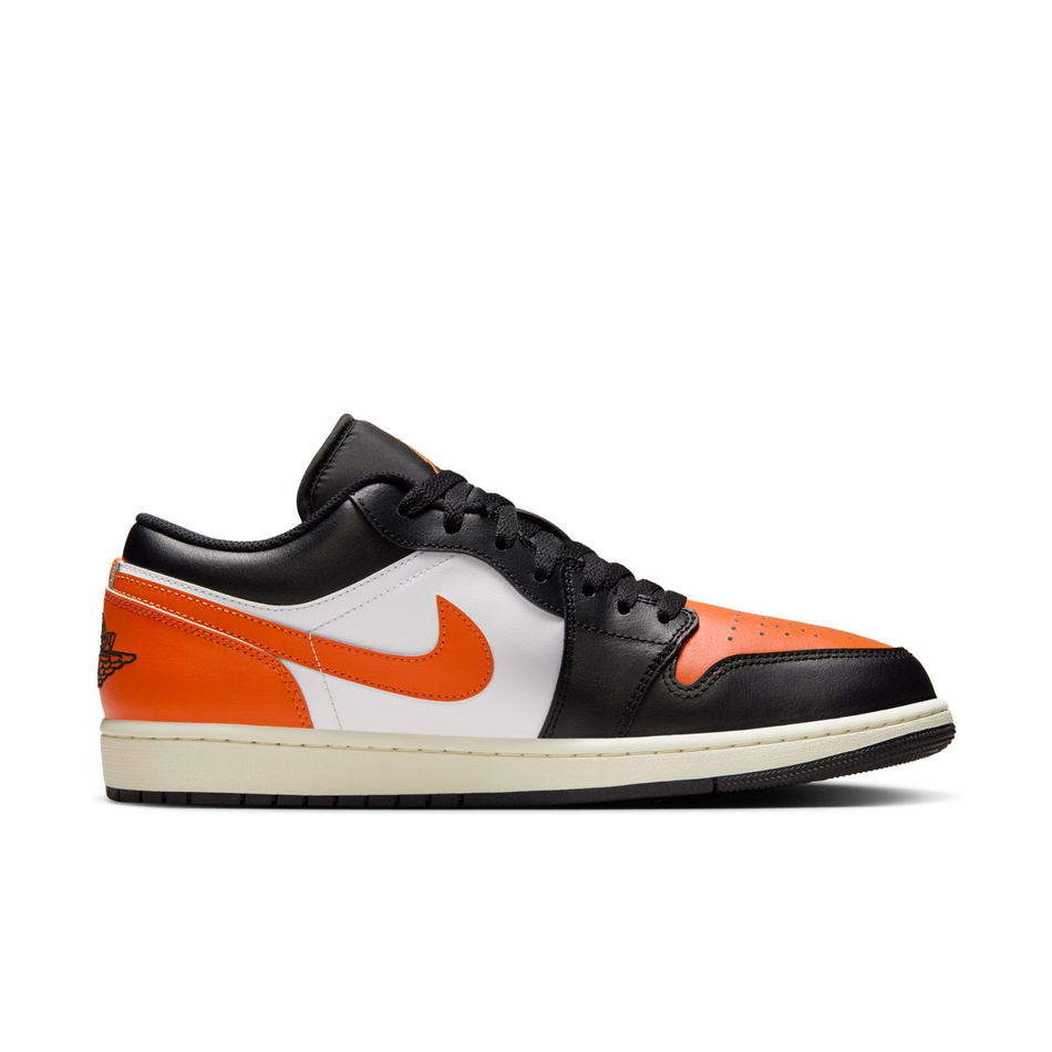 Air Jordan 1 Low 'Shattered Backboard' Erkek Basketbol Ayakkabısı