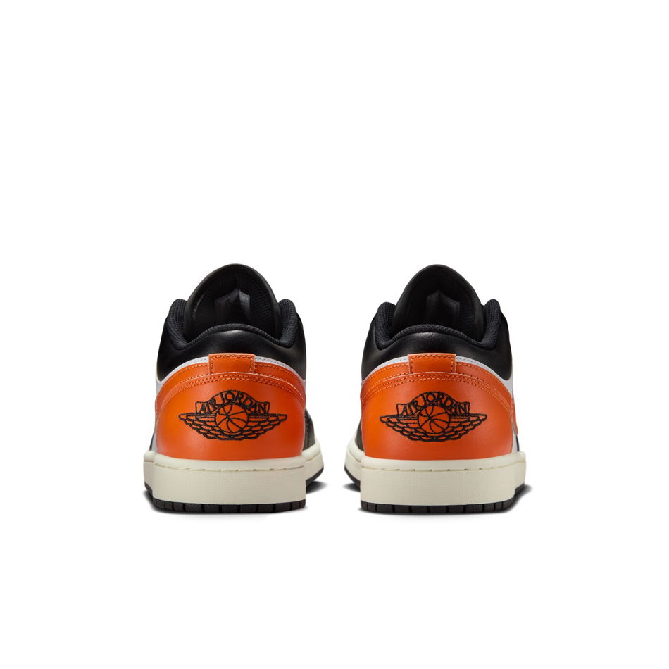 Air Jordan 1 Low 'Shattered Backboard' Erkek Basketbol Ayakkabısı