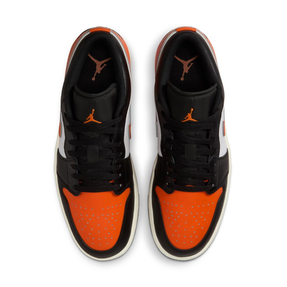 Air Jordan 1 Low 'Shattered Backboard' Erkek Basketbol Ayakkabısı