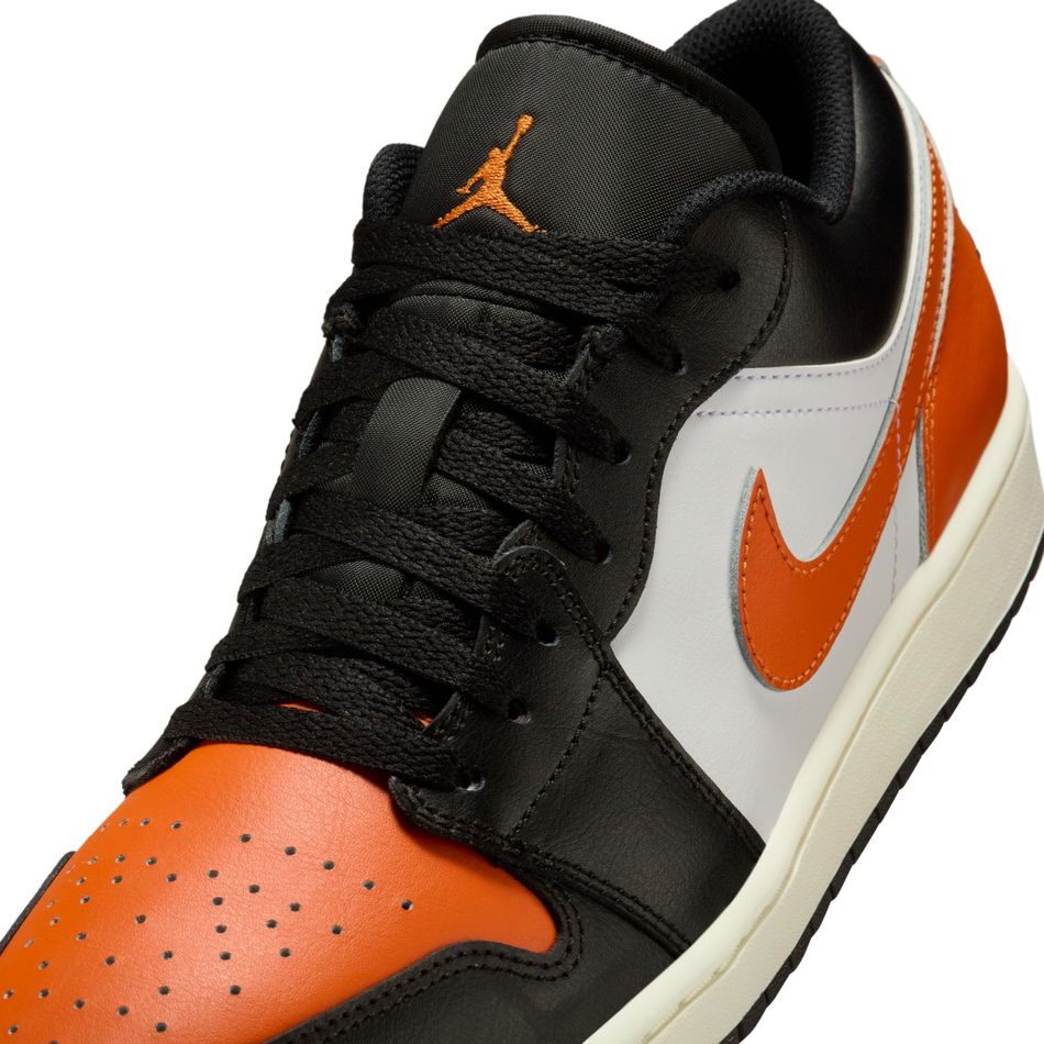 Air Jordan 1 Low 'Shattered Backboard' Erkek Basketbol Ayakkabısı