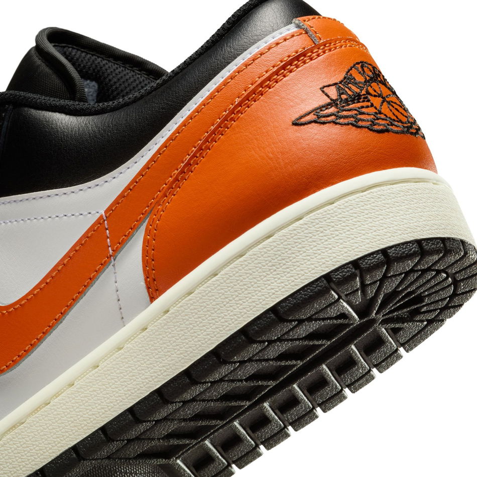 Air Jordan 1 Low 'Shattered Backboard' Erkek Basketbol Ayakkabısı