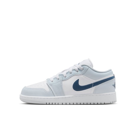 JORDAN - Air Jordan 1 Low 'Squadron Blue' Gs Basketbol Ayakkabısı