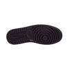 JORDAN - Air Jordan 1 Low 'Summit White Rattan' Erkek Spor Ayakkabı (1)
