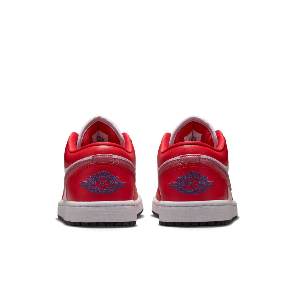 Air Jordan 1 Low 'Team USA' Kadın Basketbol Ayakkabısı