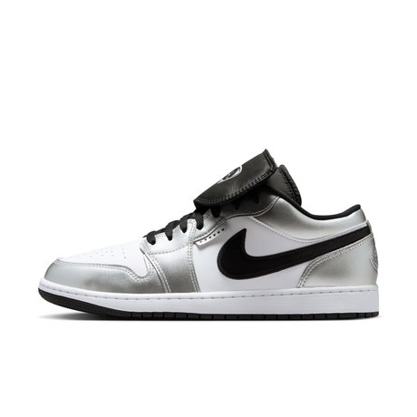 JORDAN - Air Jordan 1 Low Tiempo SE Erkek Basketbol Ayakkabısı