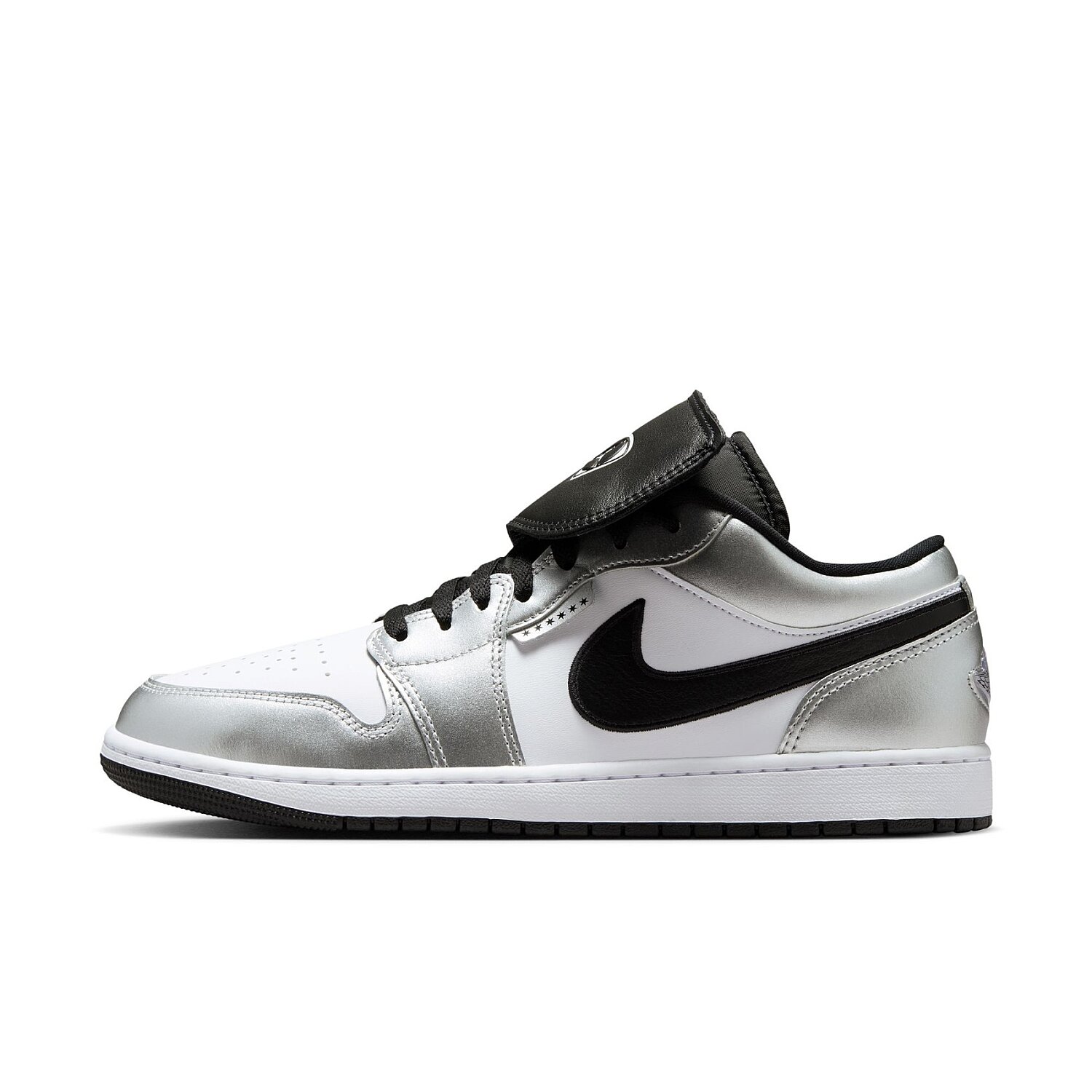 Мужские кроссовки Air Jordan 1 Low Tiempo SE Basketbol для баскетбола
