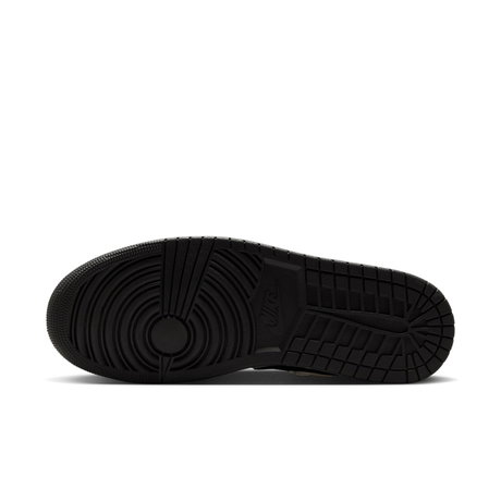 JORDAN - Air Jordan 1 Low Tiempo SE Erkek Basketbol Ayakkabısı (1)