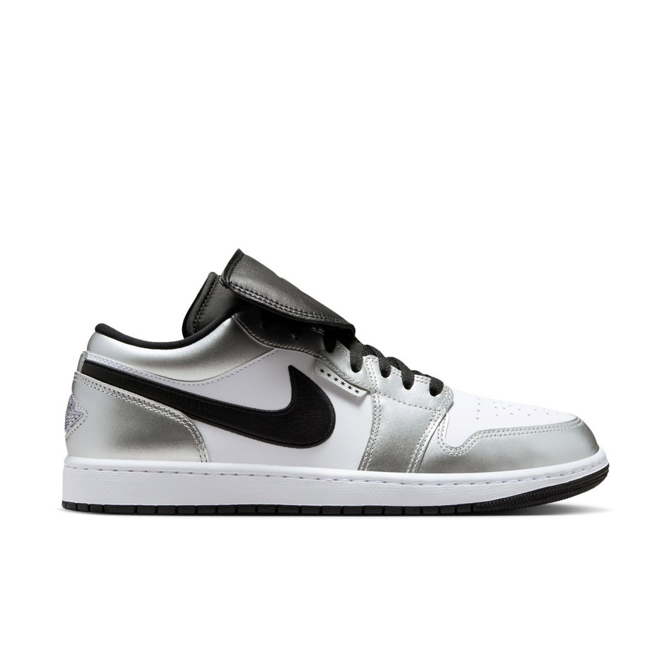 Air Jordan 1 Low Tiempo SE Erkek Basketbol Ayakkabısı