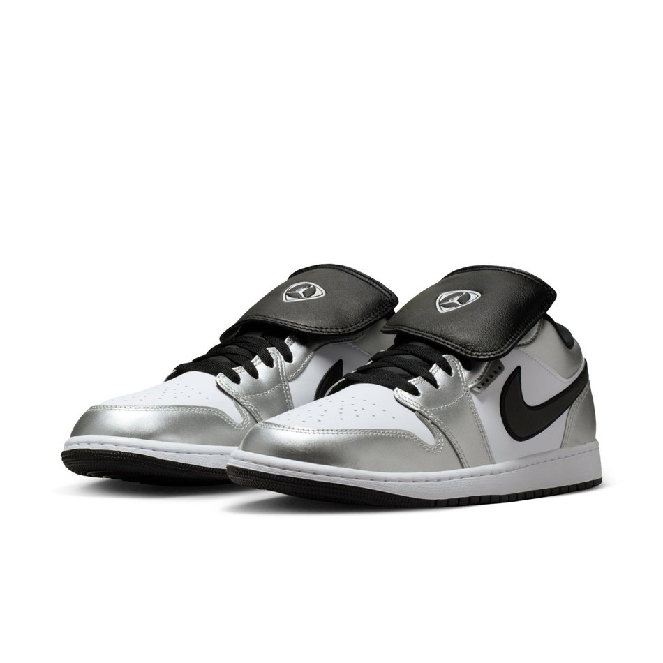 Air Jordan 1 Low Tiempo SE Erkek Basketbol Ayakkabısı