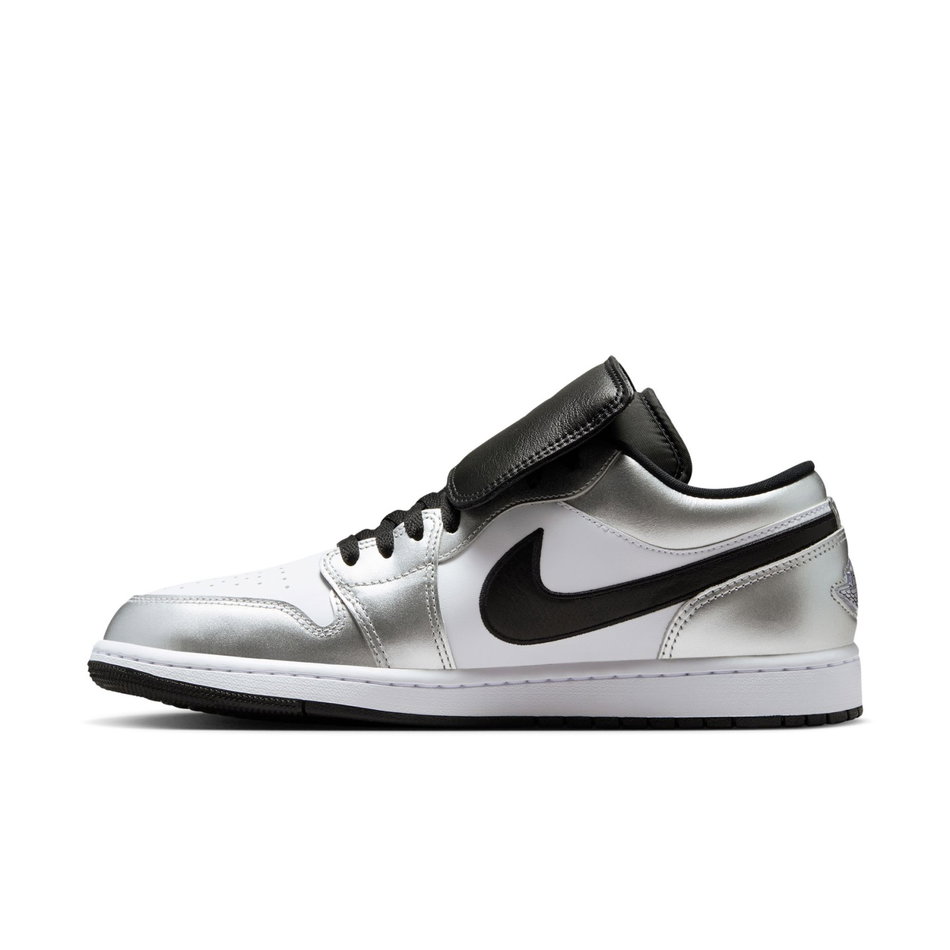 Air Jordan 1 Low Tiempo SE Erkek Basketbol Ayakkabısı