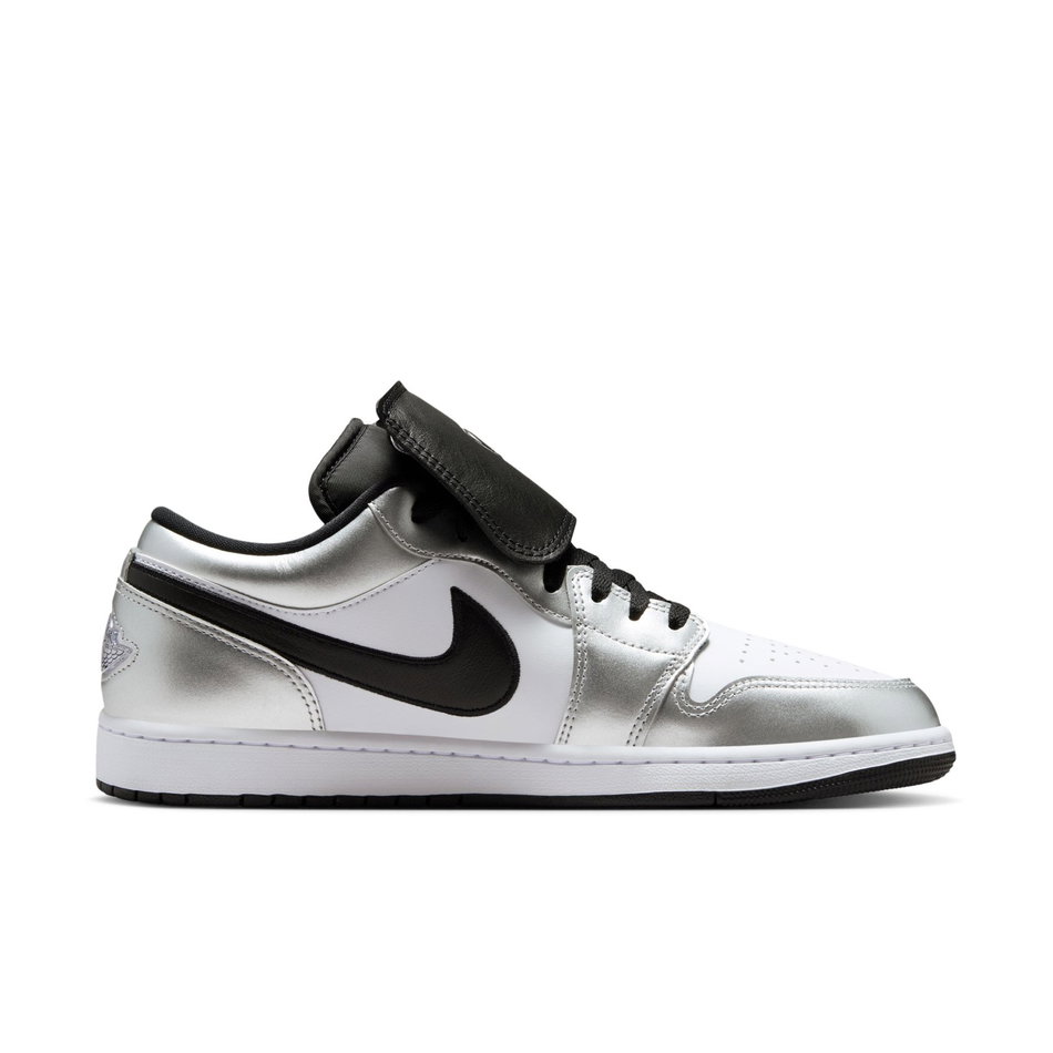 Air Jordan 1 Low Tiempo SE Erkek Basketbol Ayakkabısı