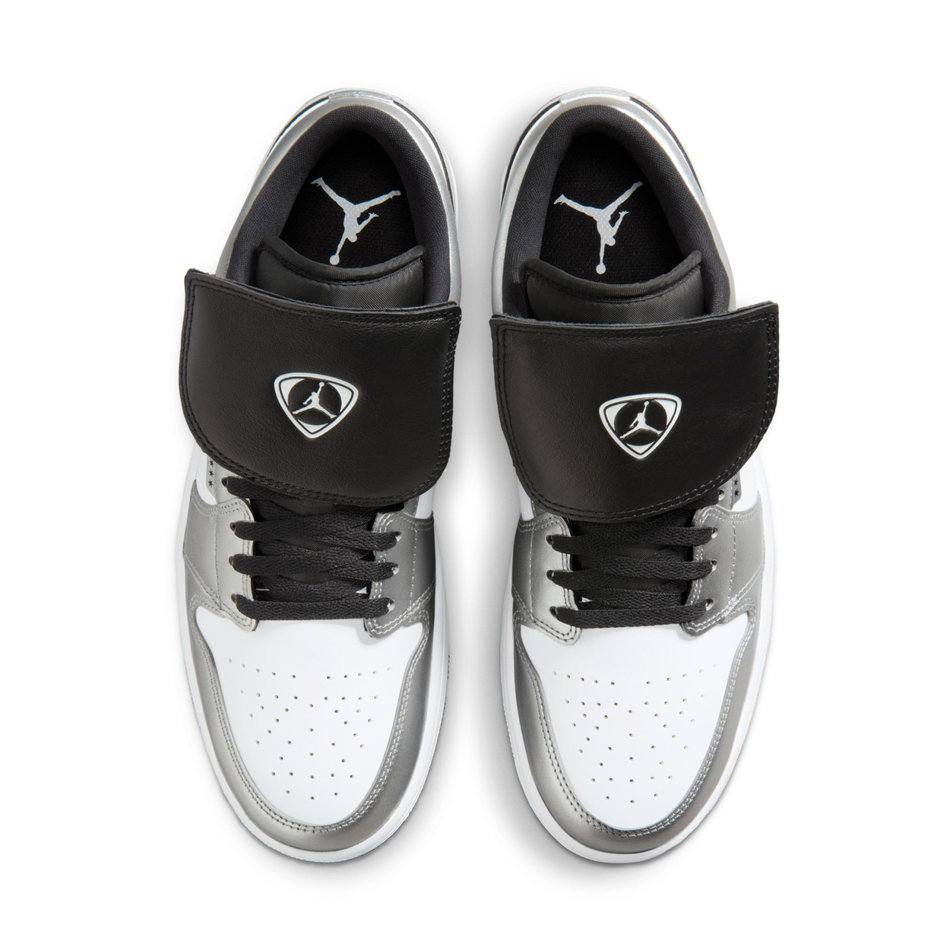 Air Jordan 1 Low Tiempo SE Erkek Basketbol Ayakkabısı