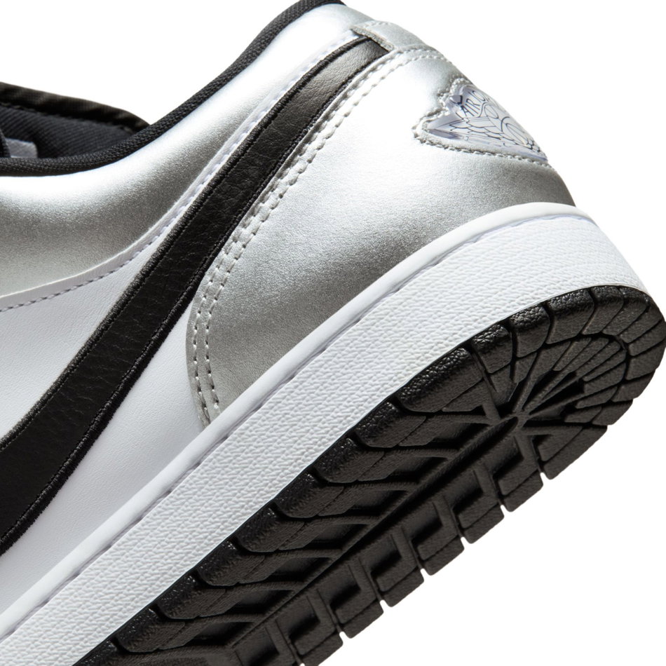 Air Jordan 1 Low Tiempo SE Erkek Basketbol Ayakkabısı