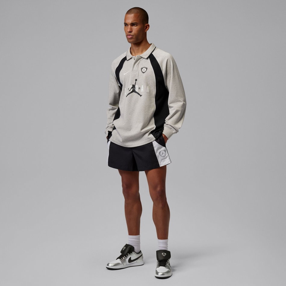 Air Jordan 1 Low Tiempo SE Erkek Basketbol Ayakkabısı