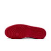 JORDAN - Air Jordan 1 Low 'Varsity Red' Erkek Basketbol Ayakkabısı (1)