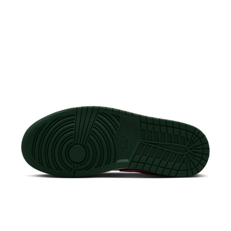 JORDAN - Air Jordan 1 Low 'Watermelon' Kadın Basketbol Ayakkabısı (1)