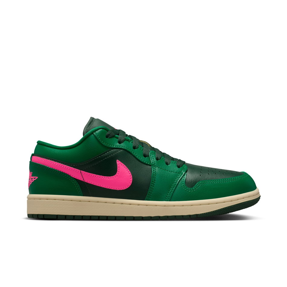 Air Jordan 1 Low 'Watermelon' Kadın Basketbol Ayakkabısı