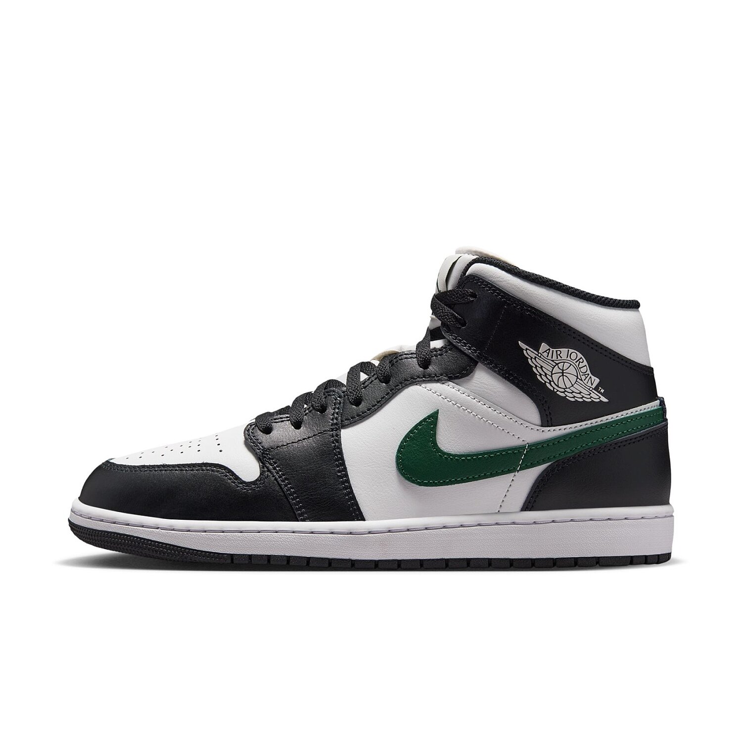 Мужские кроссовки Air Jordan 1 Mid Basketbol для баскетбола