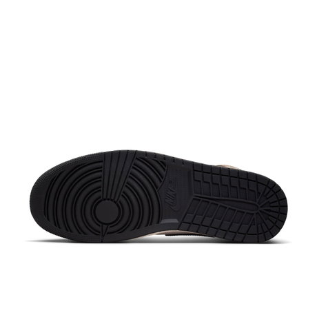 JORDAN - Air Jordan 1 Mid Erkek Basketbol Ayakkabısı (1)