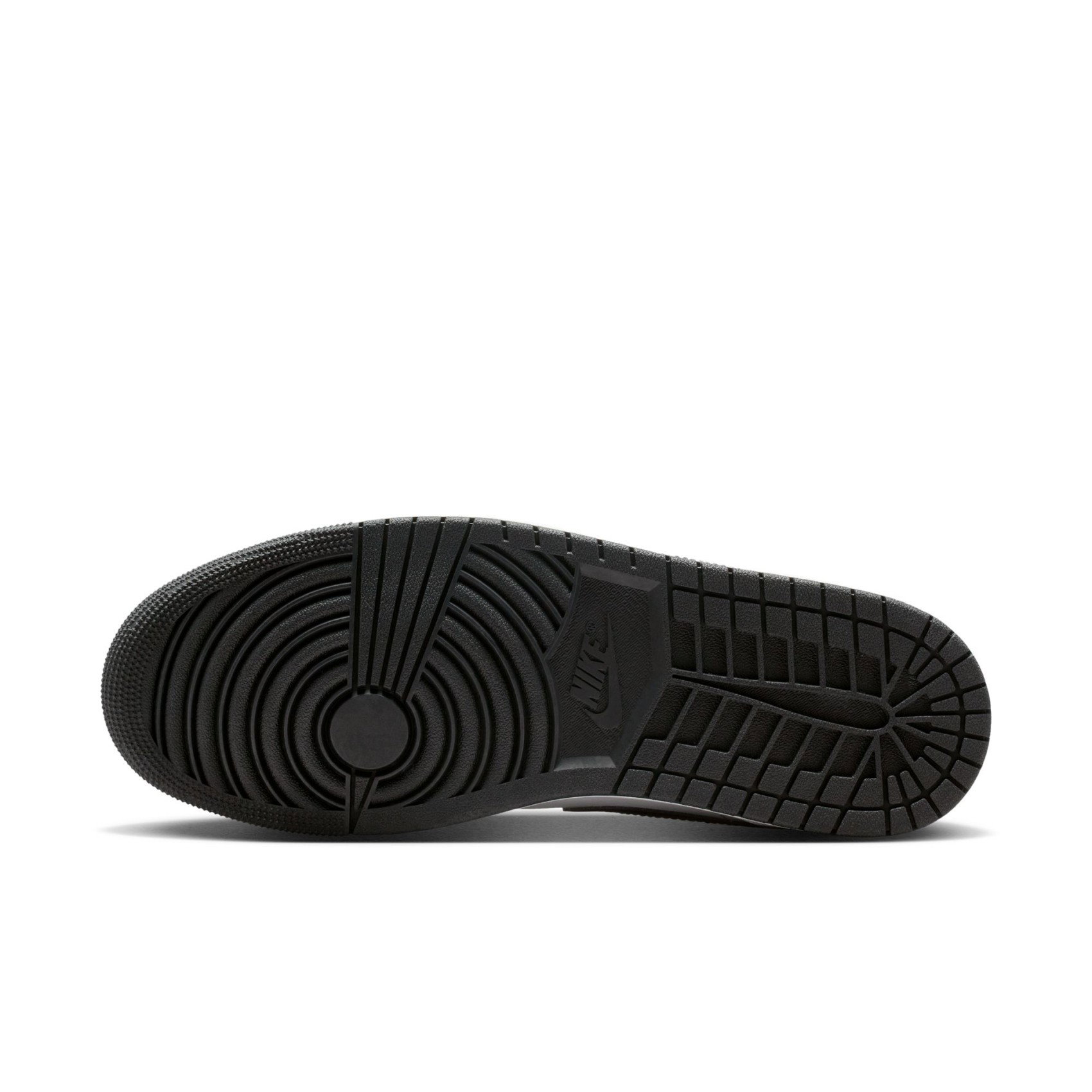 Jordan Gri Jordan Air 1 Erkek