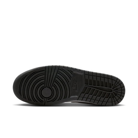 JORDAN - Air Jordan 1 Mid Erkek Basketbol Ayakkabısı (1)