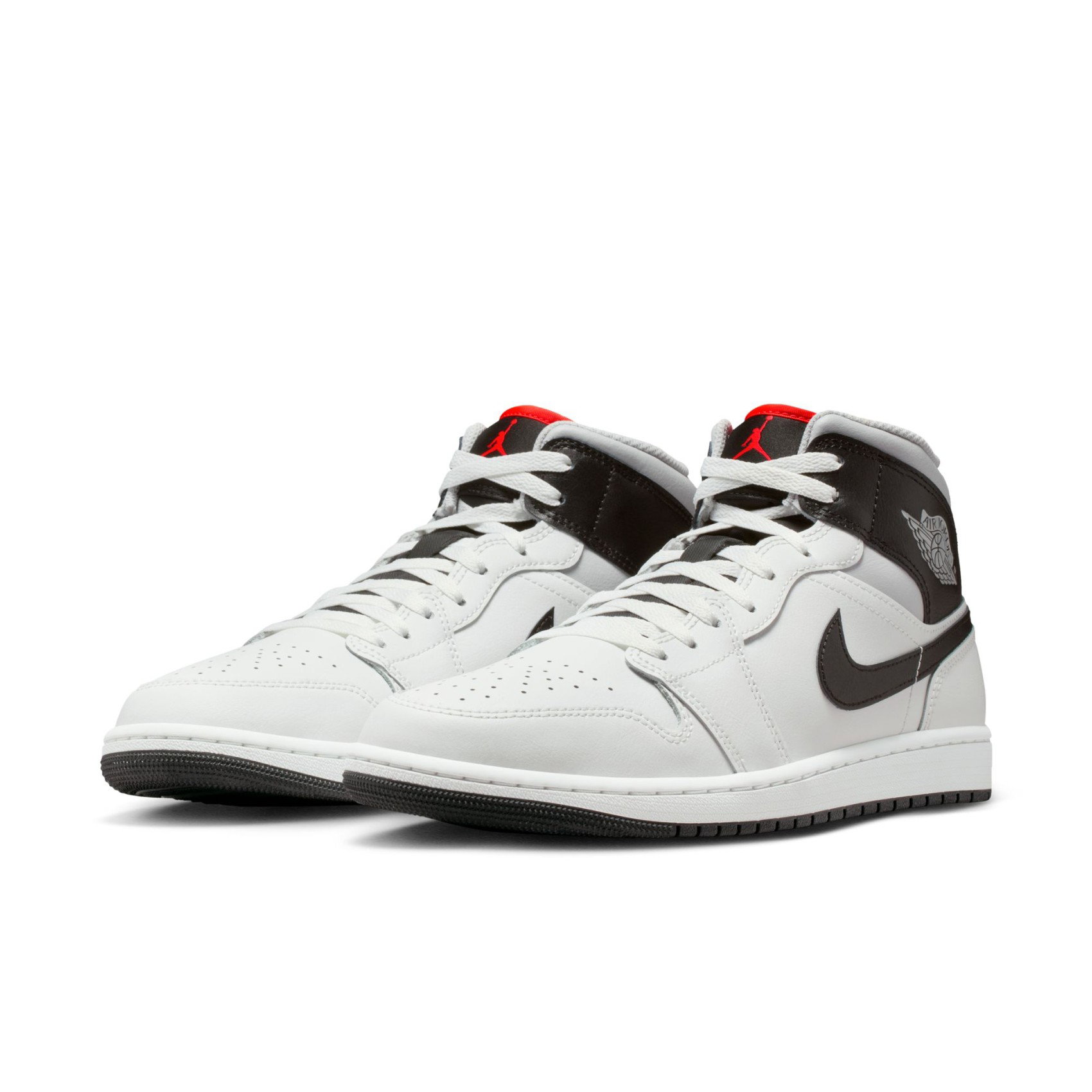 Jordan Gri Jordan Air 1 Erkek