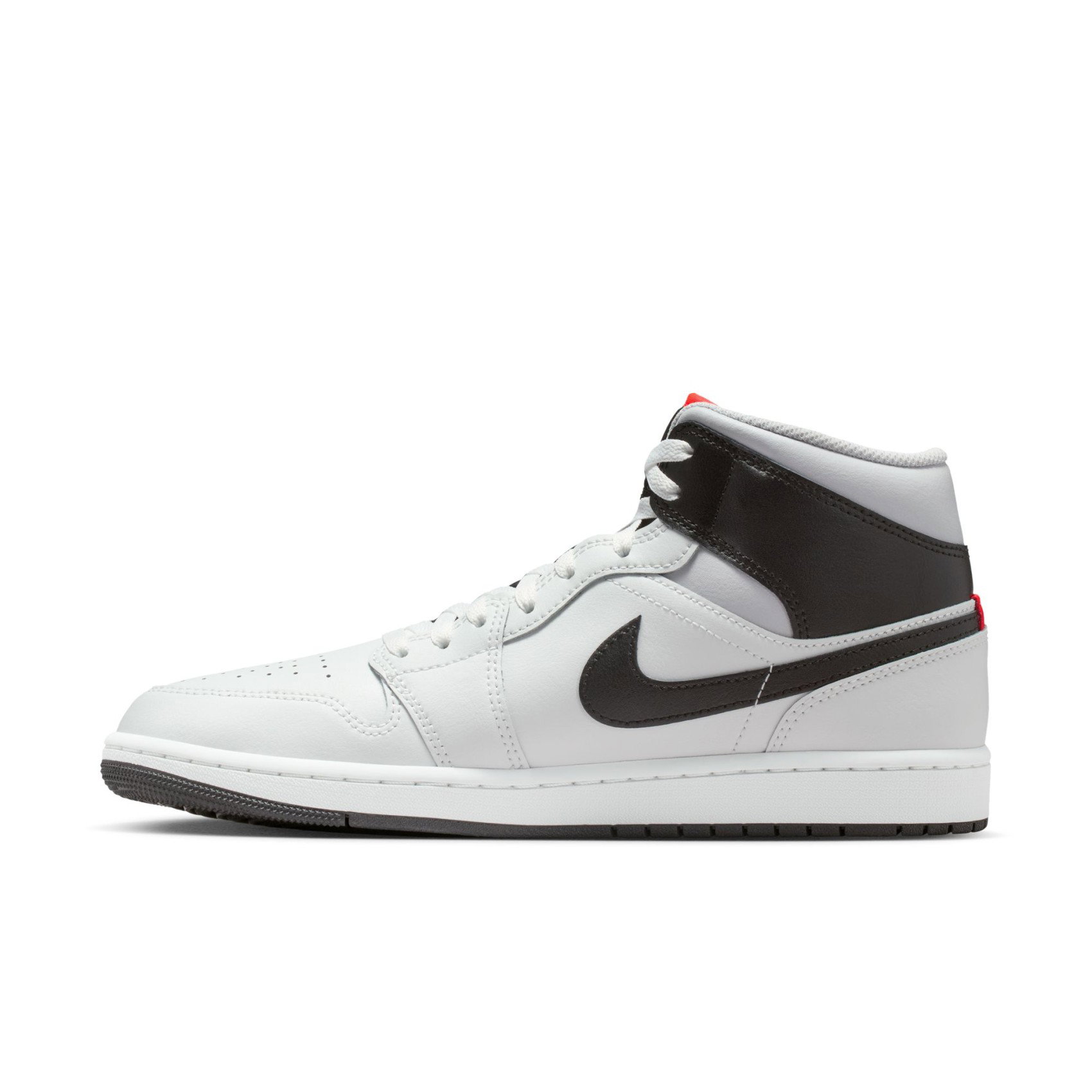 Jordan Gri Jordan Air 1 Erkek