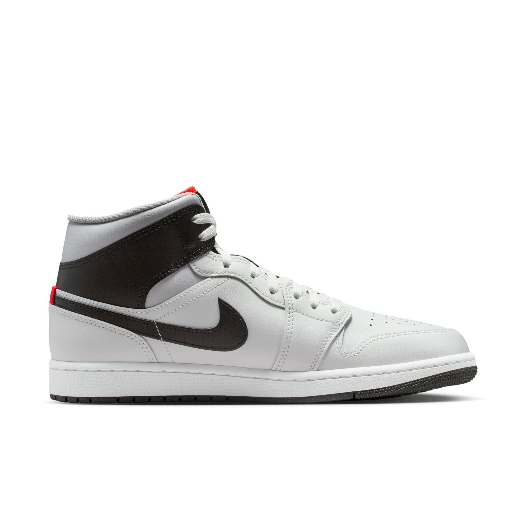 Jordan Gri Jordan Air 1 Erkek