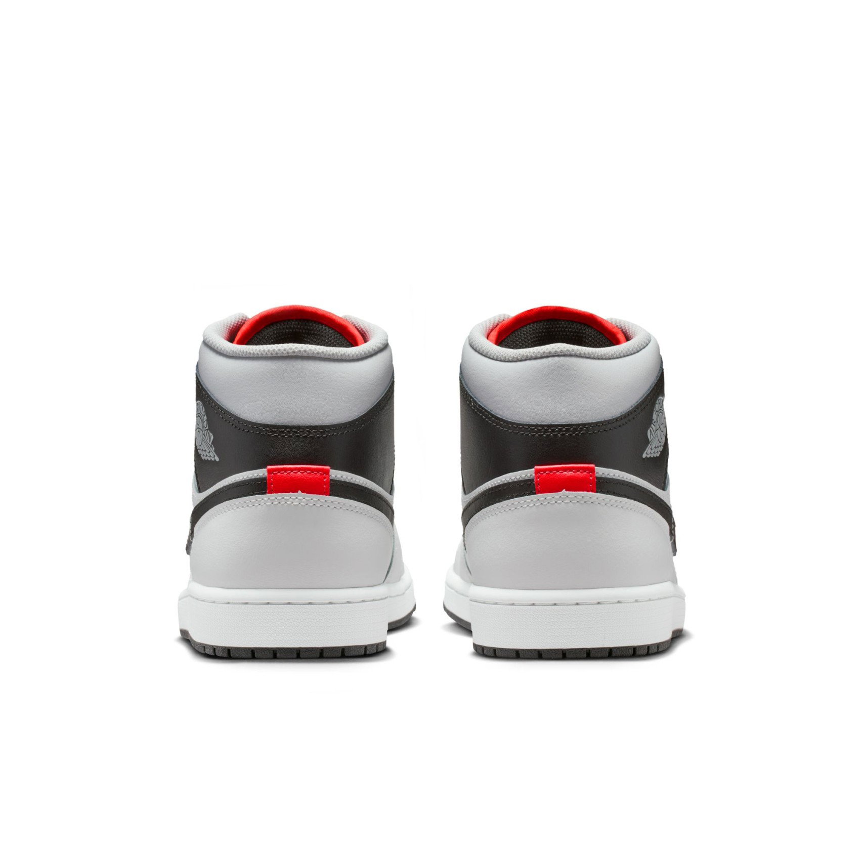 Jordan Gri Jordan Air 1 Erkek