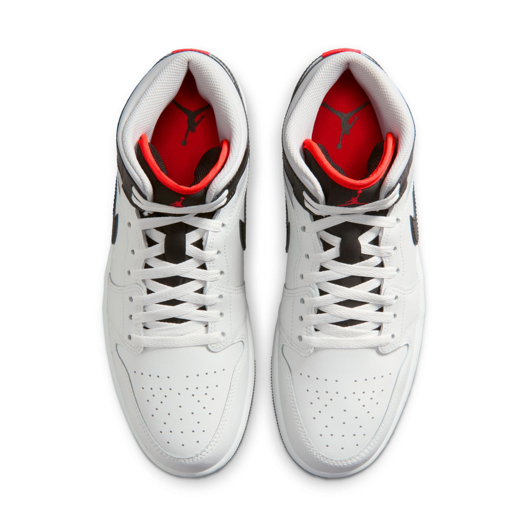 Jordan Gri Jordan Air 1 Erkek