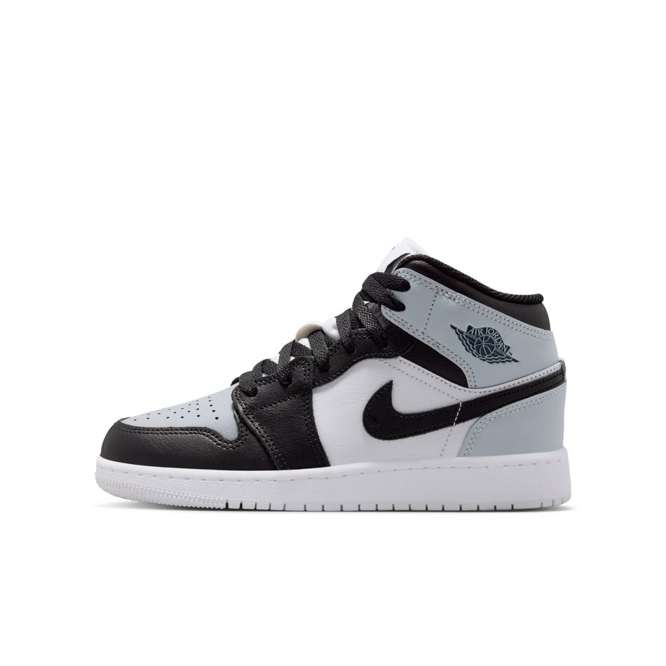 Air Jordan 1 Mid Gs Basketbol Ayakkabısı
