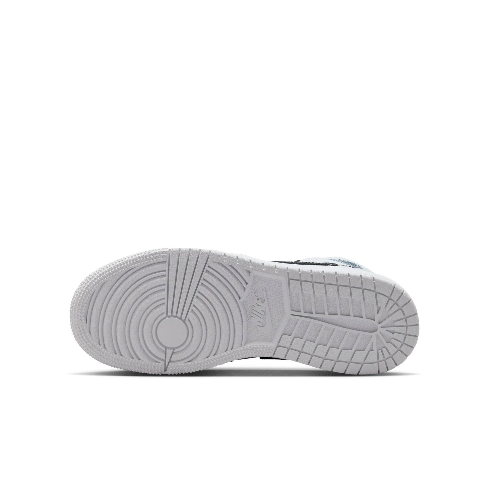 Jordan Mavi Jordan Air 1 Mid
