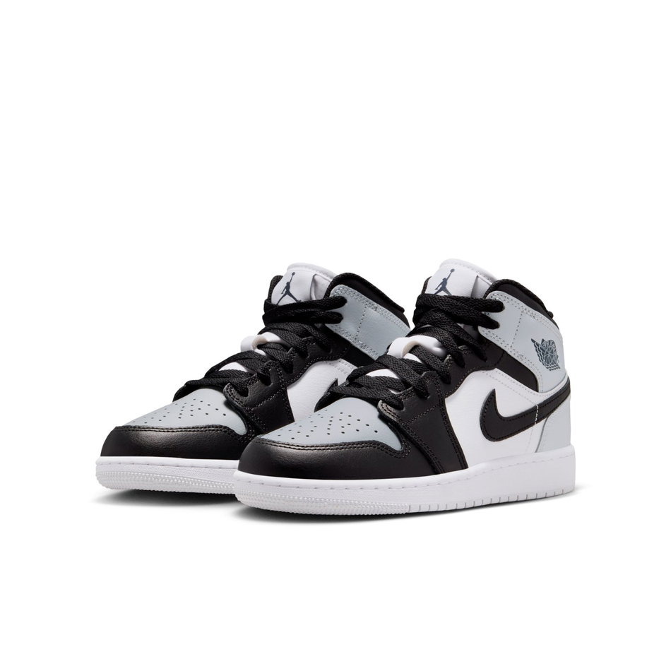Air Jordan 1 Mid Gs Basketbol Ayakkabısı