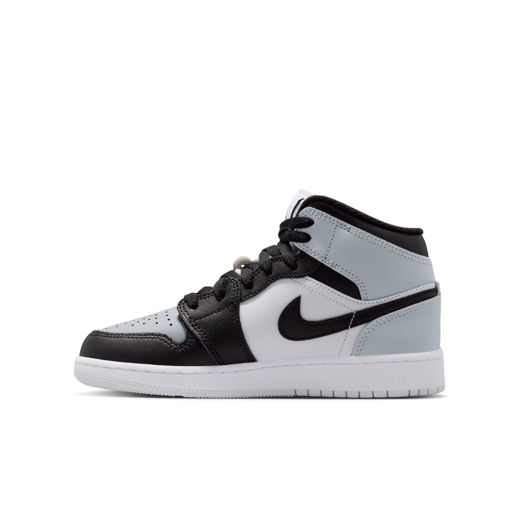 Jordan Mavi Jordan Air 1 Mid