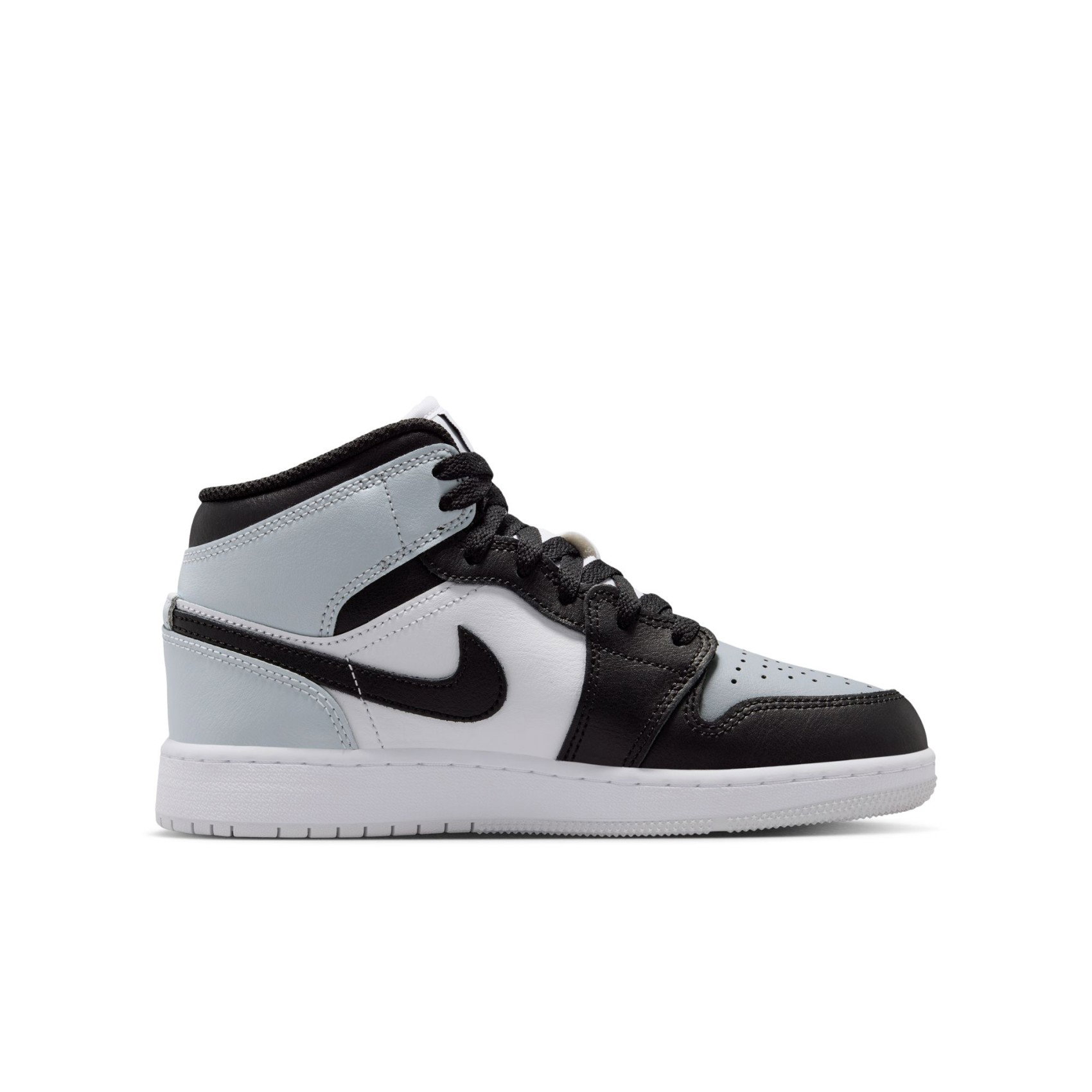 Jordan Mavi Jordan Air 1 Mid