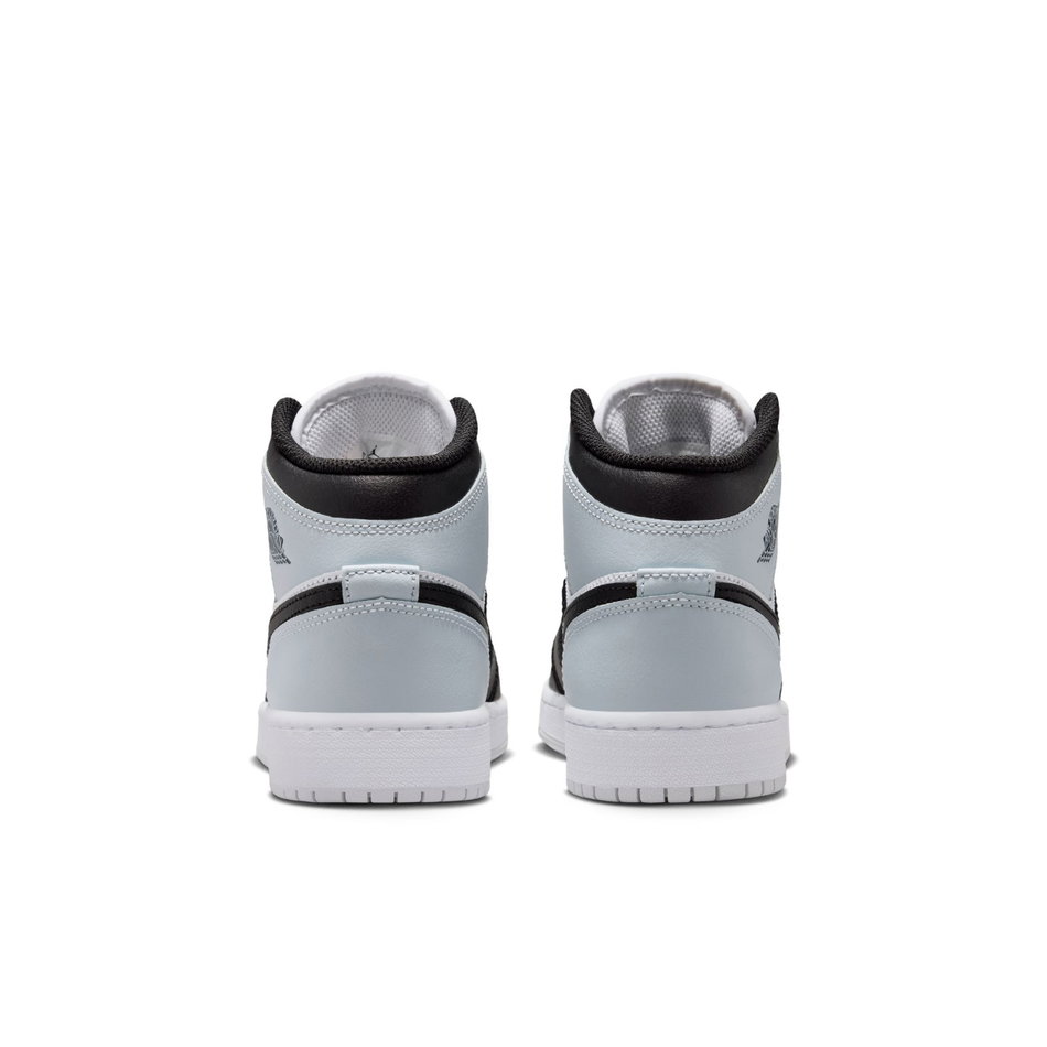 Air Jordan 1 Mid Gs Basketbol Ayakkabısı