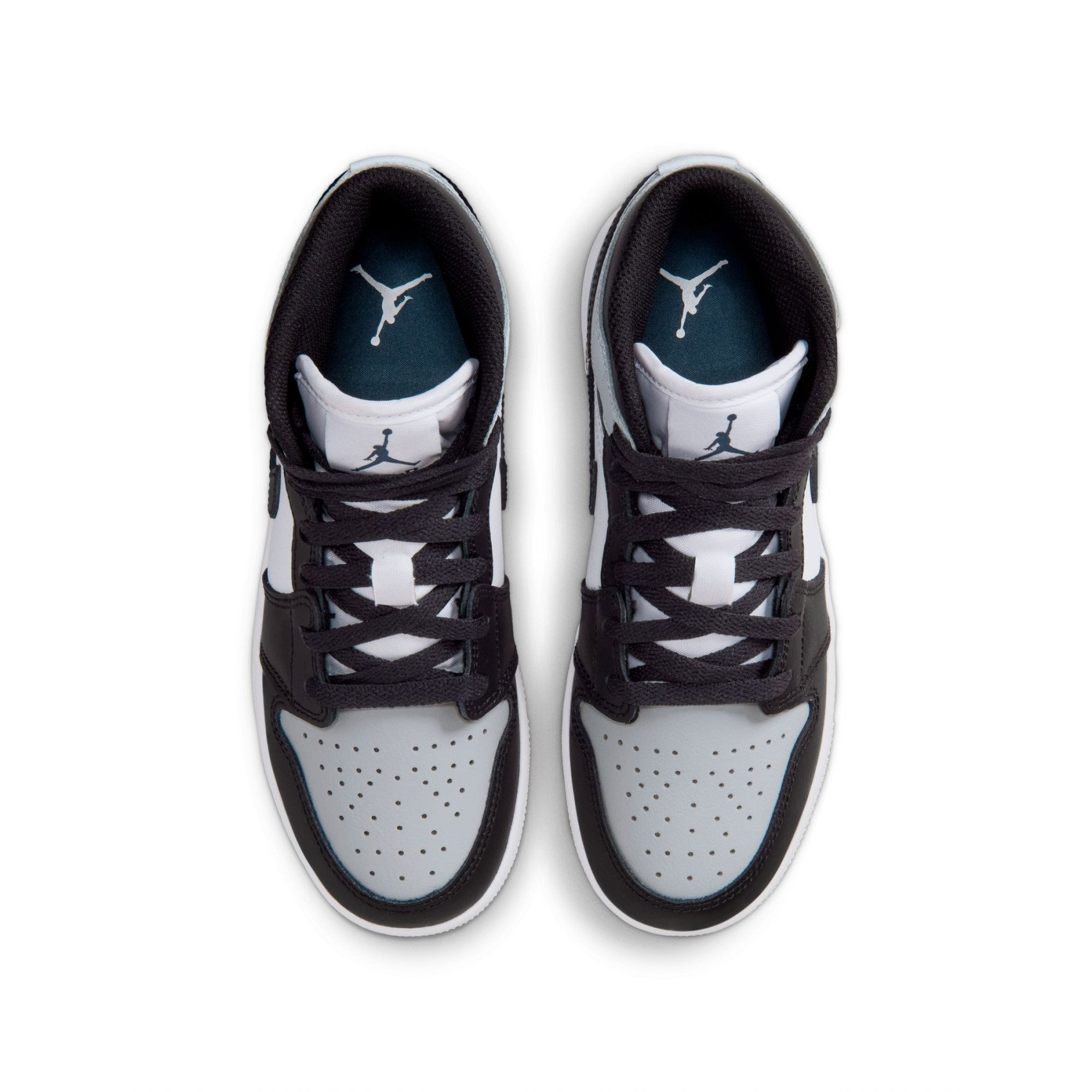 Jordan Mavi Jordan Air 1 Mid