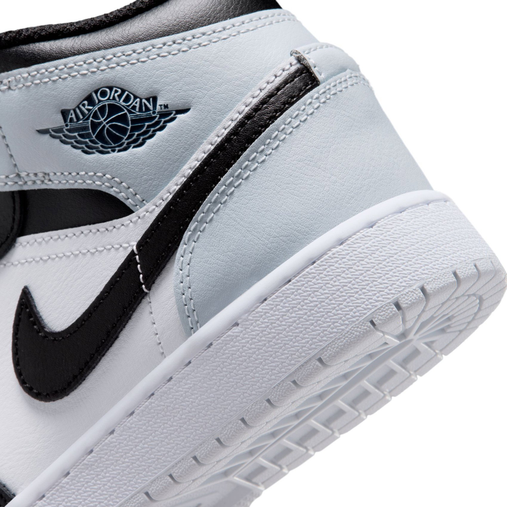 Jordan Mavi Jordan Air 1 Mid