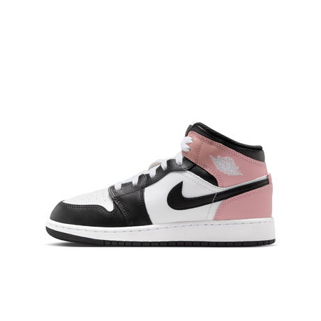 JORDAN - Air Jordan 1 Mid Gs Basketbol Ayakkabısı