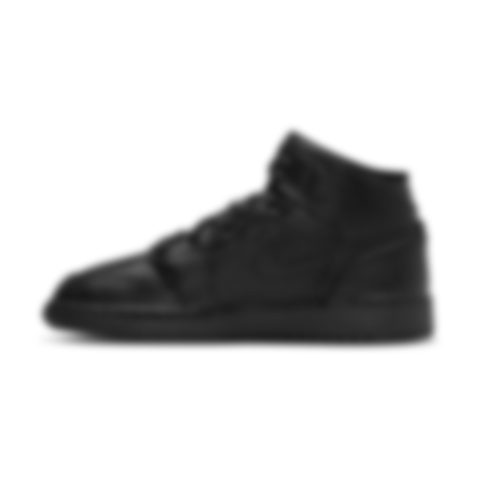 JORDAN - Air Jordan 1 Mid (Gs) Çocuk Basketbol Ayakkabısı