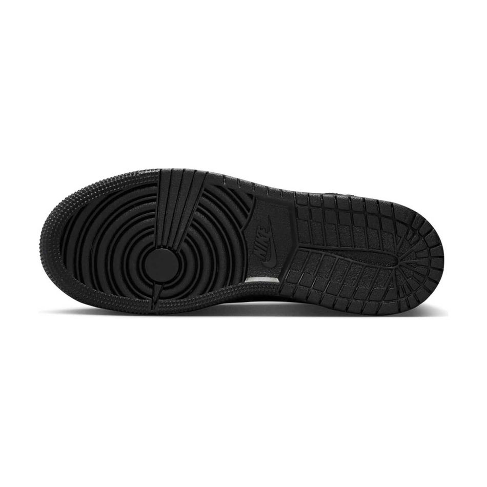 Air Jordan 1 Mid (Gs) Çocuk Basketbol Ayakkabısı