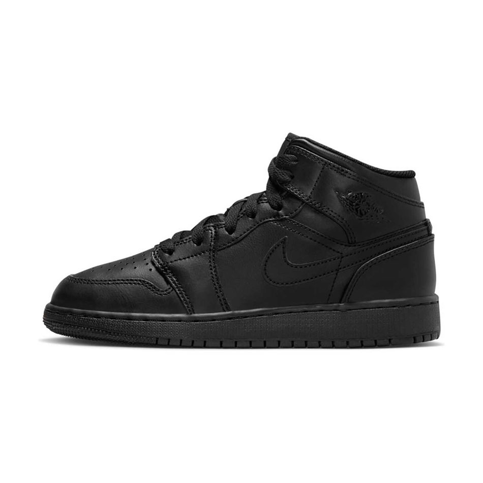Air Jordan 1 Mid (Gs) Çocuk Basketbol Ayakkabısı