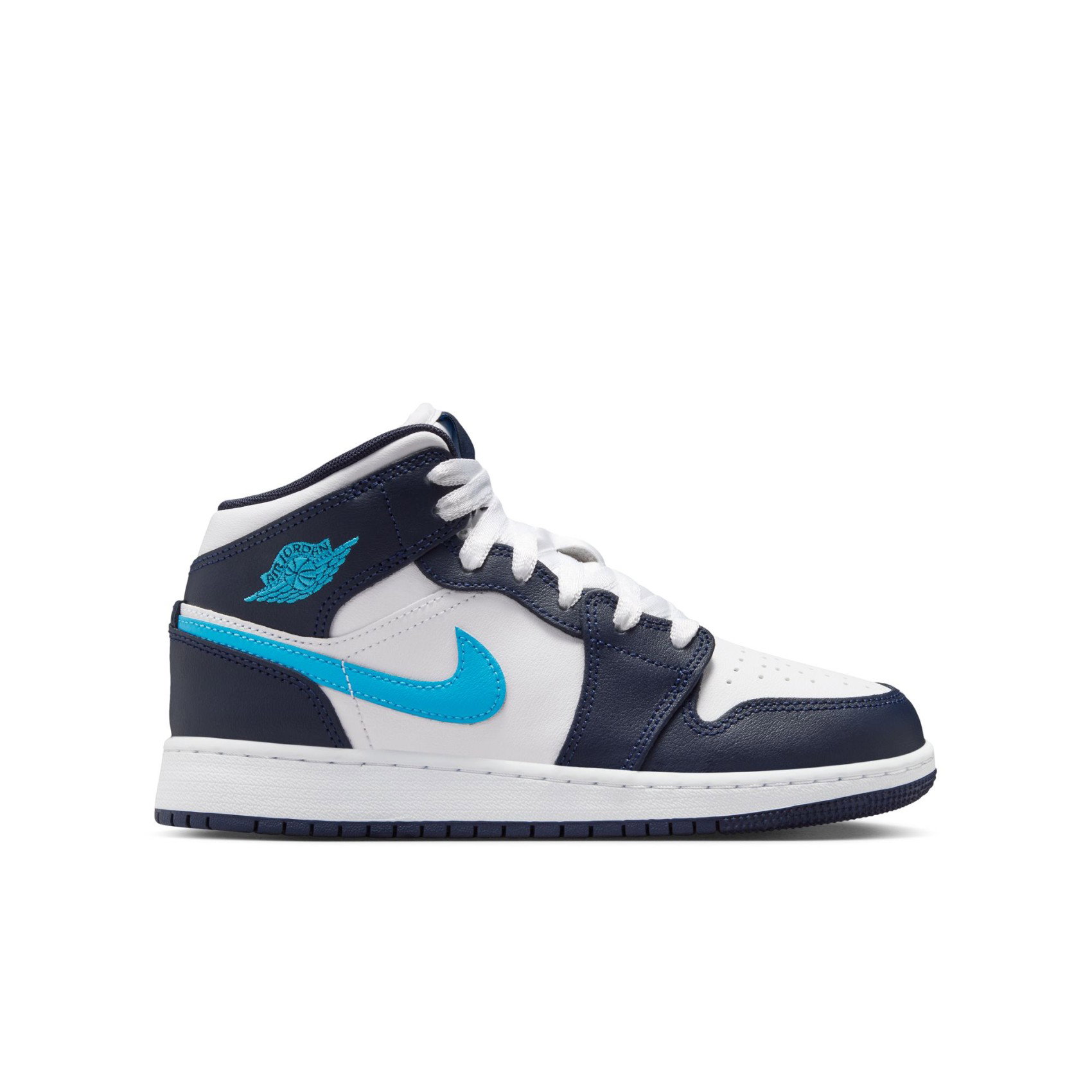 Jordan Mavi Jordan Air 1 Mid