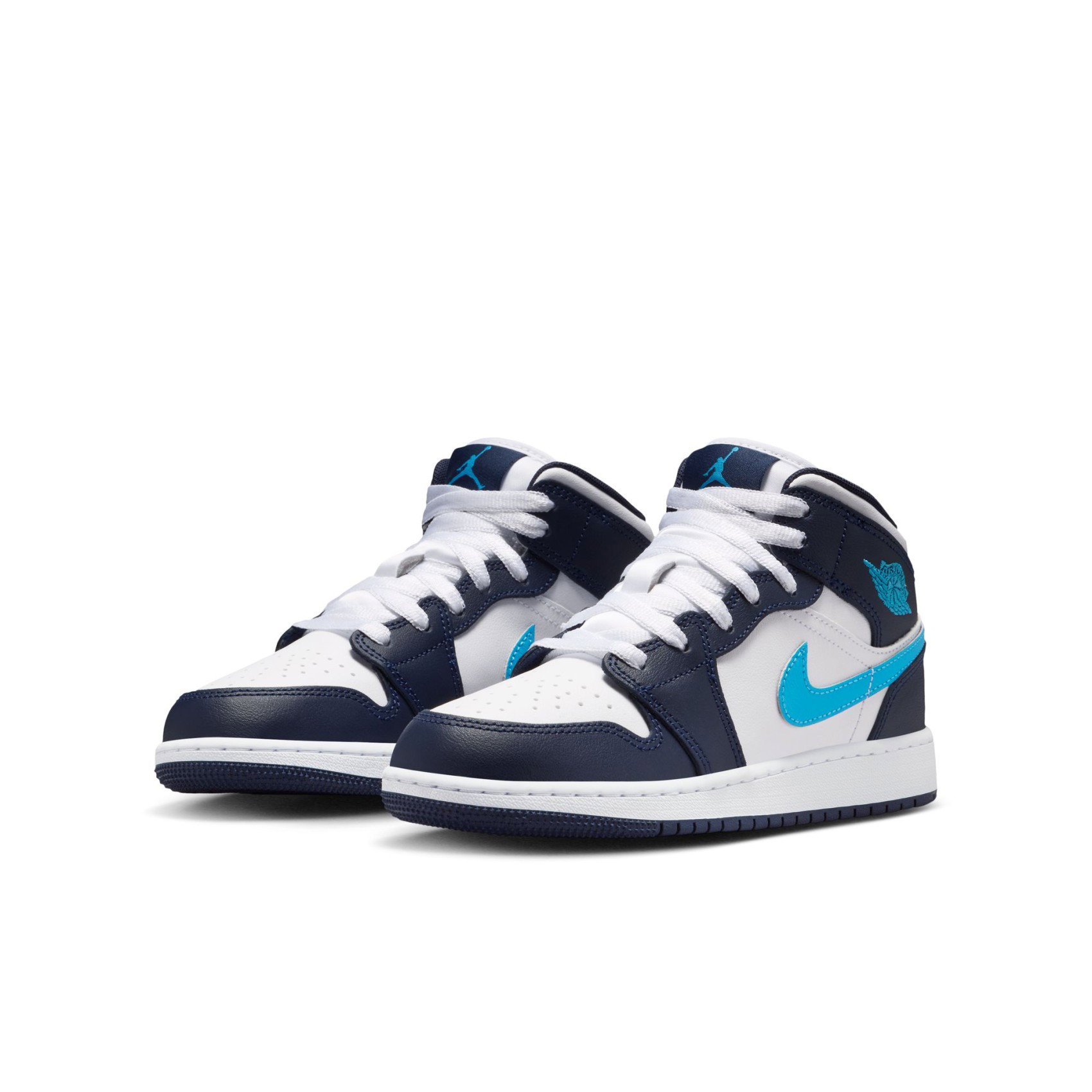 Jordan Mavi Jordan Air 1 Mid