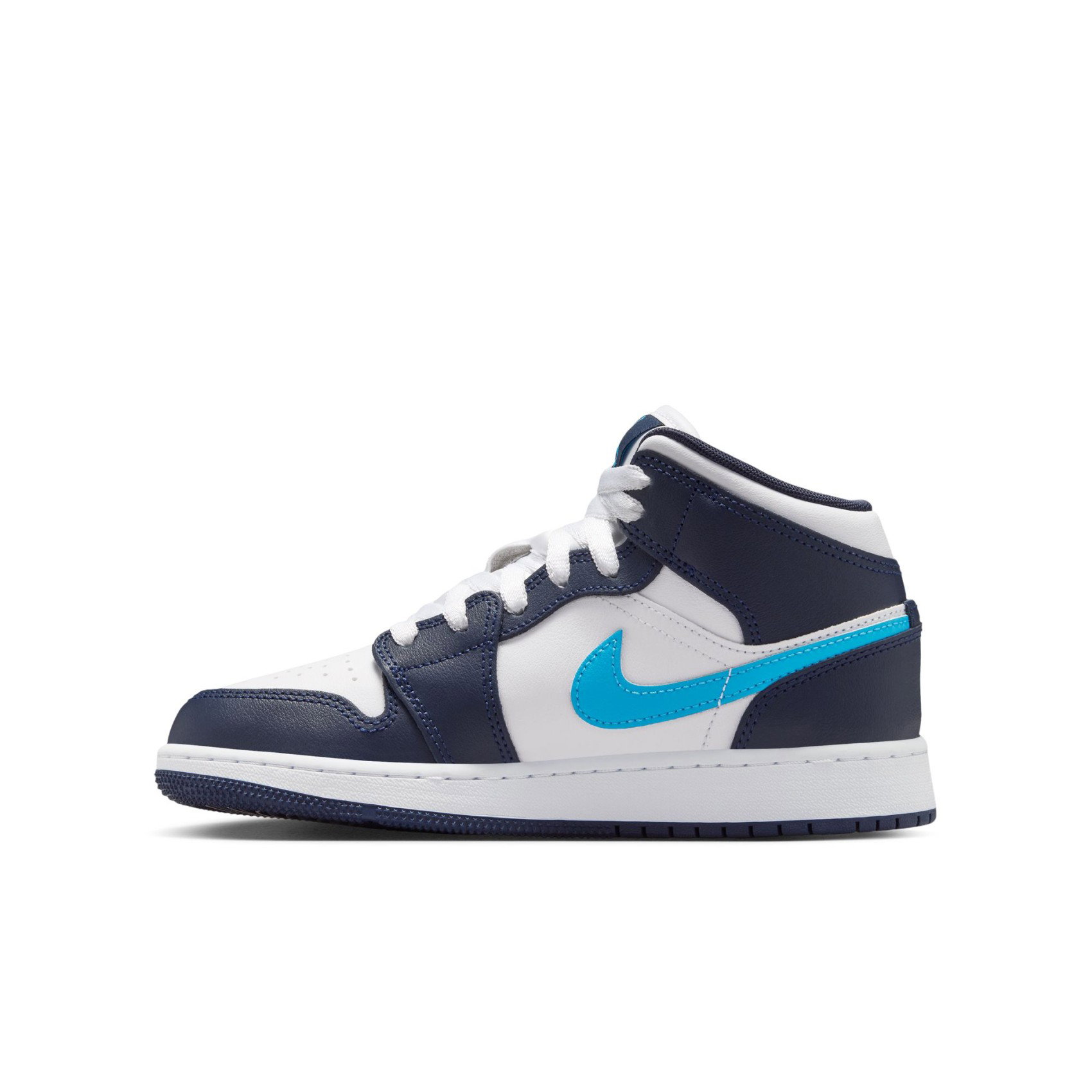 Jordan Mavi Jordan Air 1 Mid