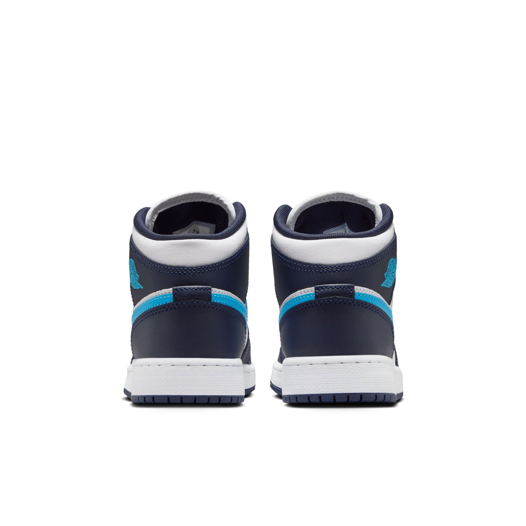Jordan Mavi Jordan Air 1 Mid