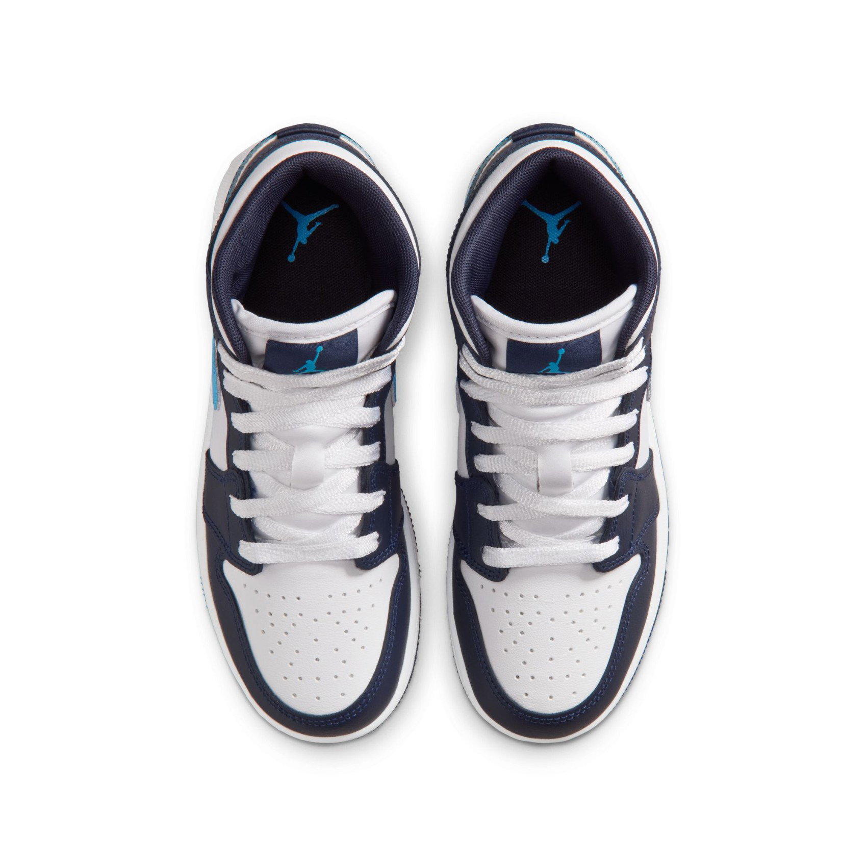 Jordan Mavi Jordan Air 1 Mid
